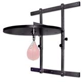 Adjustable Speed Bag Platform